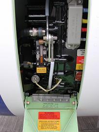 IDG & CSD oil servicing