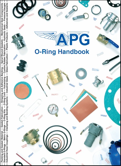 APG O-rings catalog