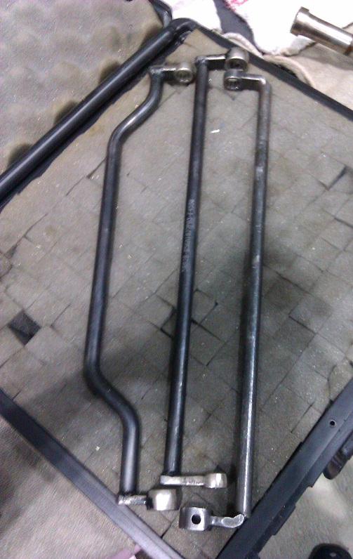 HMU tools