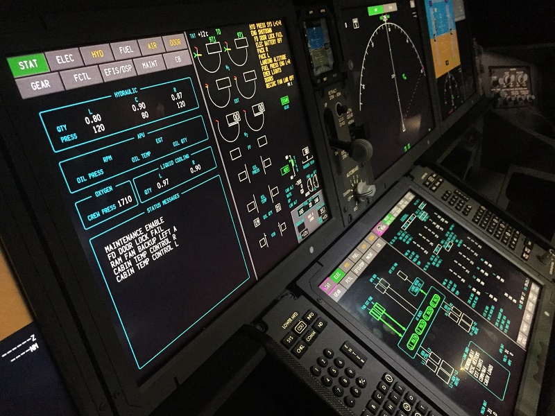 787 maintenance experience exchange @ sjap.nl